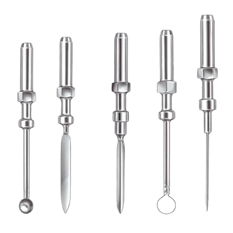 Surgical Accessory Set for the MD III