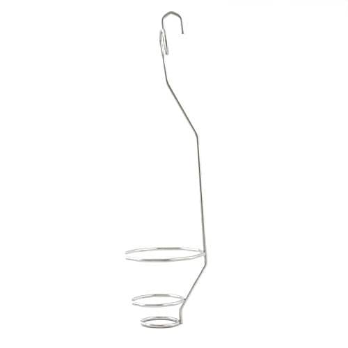 Wire Infusion Bottle Holder