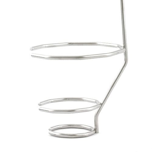 Wire Infusion Bottle Holder