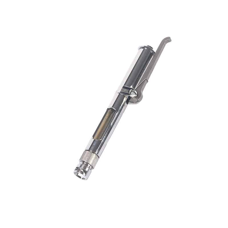 Dermojet HR, High-Pressure Jet Injector