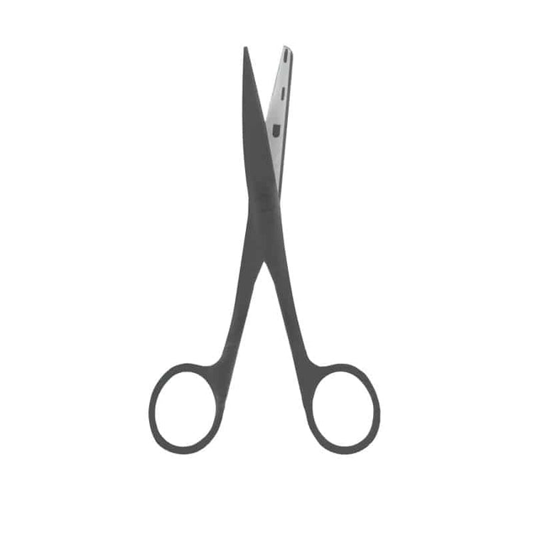 Surgical Scissors, Sharp-Blunt