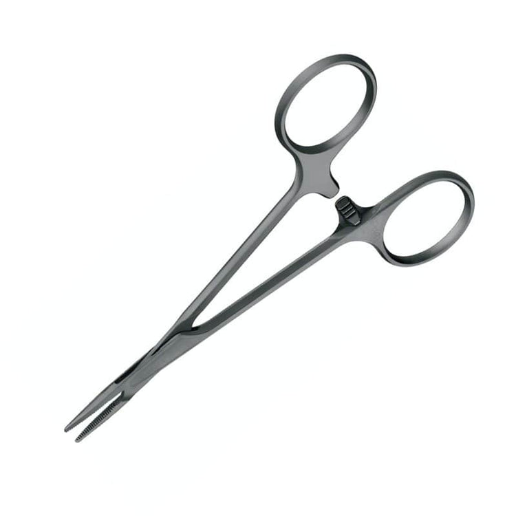 Halsted Mosquito Forceps, straight