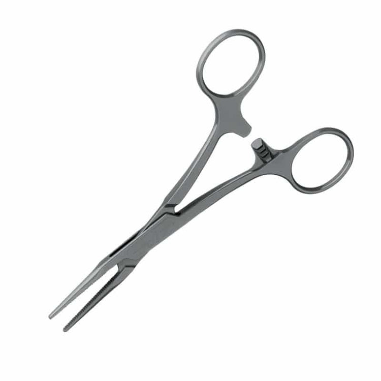 Pean Artery Forceps