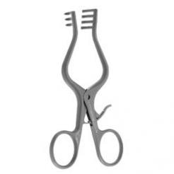 Weitlaner Retractor