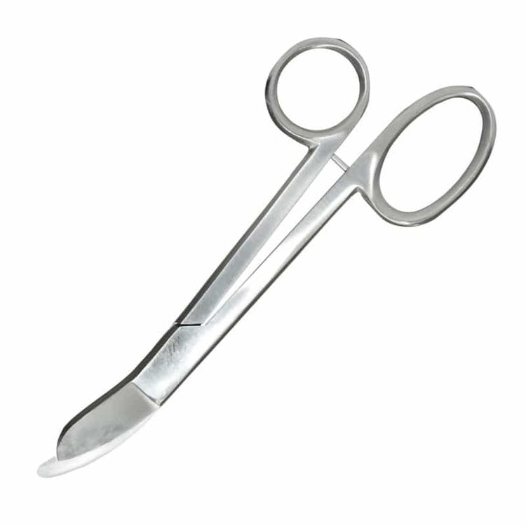 Bruns Bandage Scissors