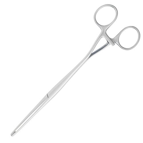 Uterine Forceps