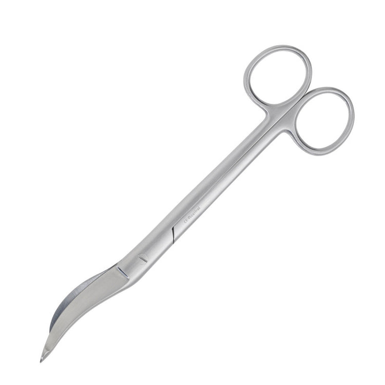 Waldmann Episiotomy Scissors