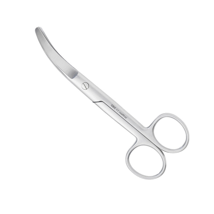 Busch Umbilical Cord Scissors