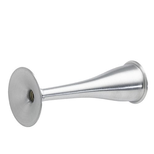 Pinard Stethoscope aluminium, can be dismantled