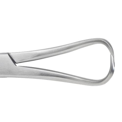 Backhaus Towel clamp 8 cm