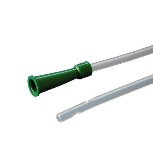 Suction Adapter Fr 6 (light green)