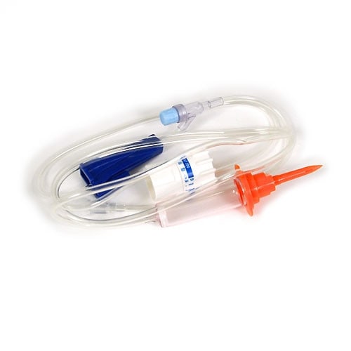 Infusion Device with Infusion Regulator