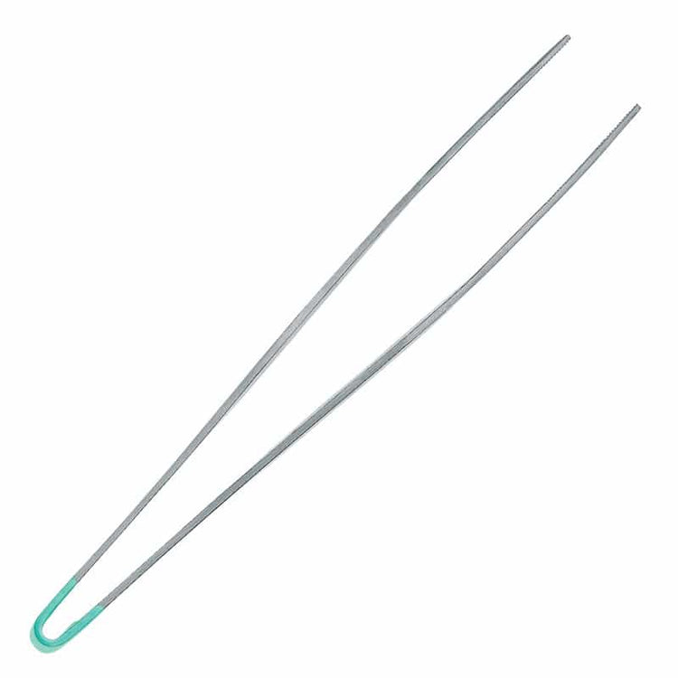 Splinter Forceps, Straight, 9 cm