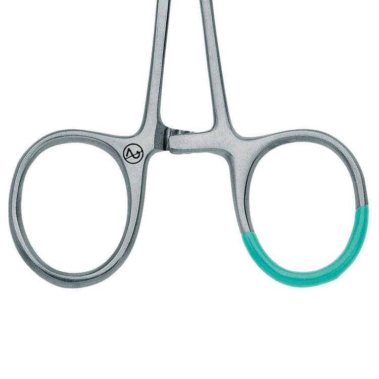 Halsted Artery Forceps, Anatomical Curved, 12.5 cm