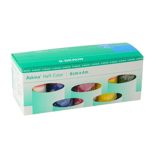 Askina Haft Color Box