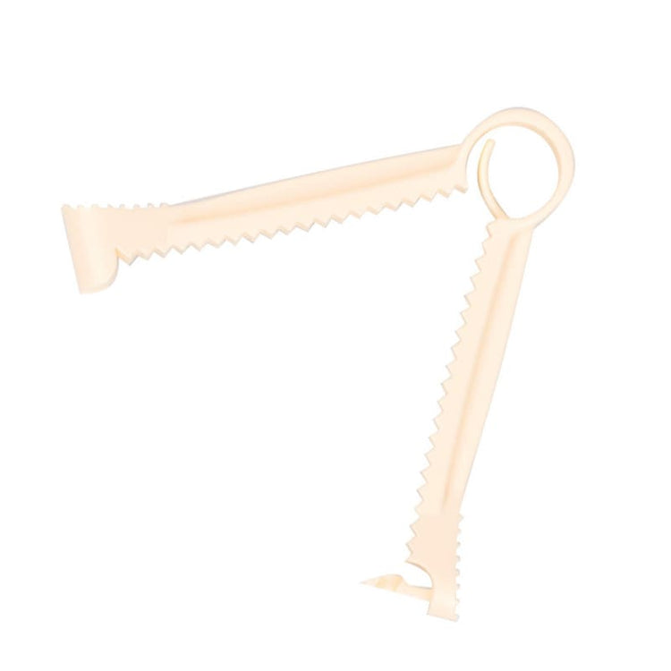 Sterile Umbilical Cord Clamp