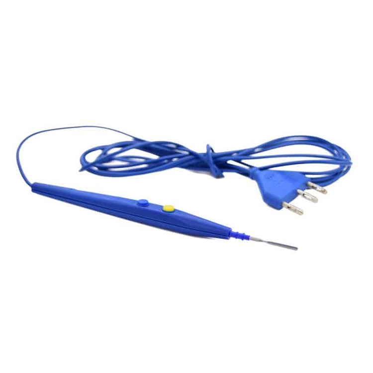 Disposable HF Cautery, 10 PCS