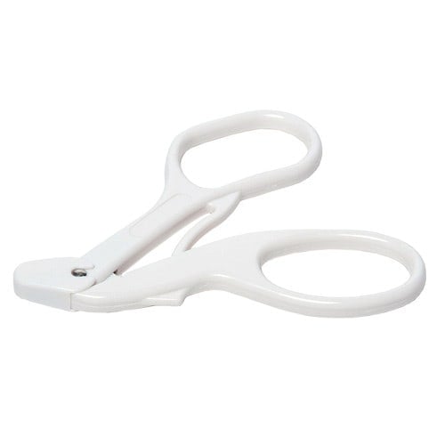 Single-Use Skin Staple Remover