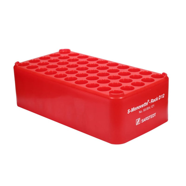 Monovette Rack