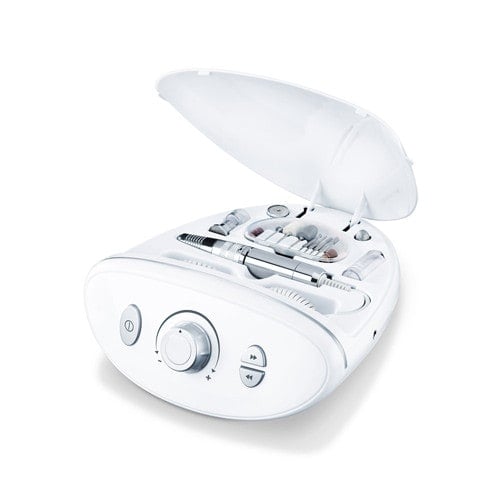 beurer MP 100 Professional Manicure and Pedicure Set
