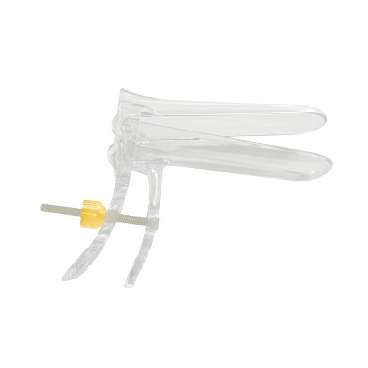 Sterile Disposable Vaginal Specula S