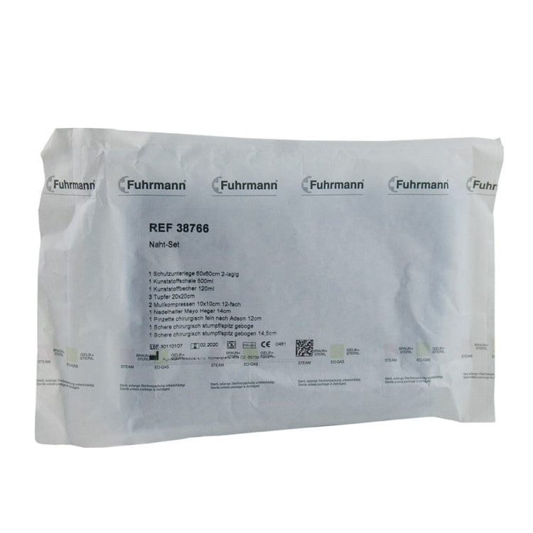 Large Suture Set