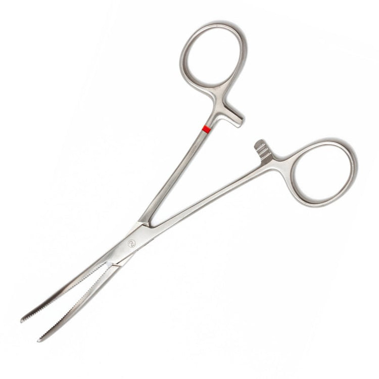 Fuhrmann Rochester-Pean Artery Forceps