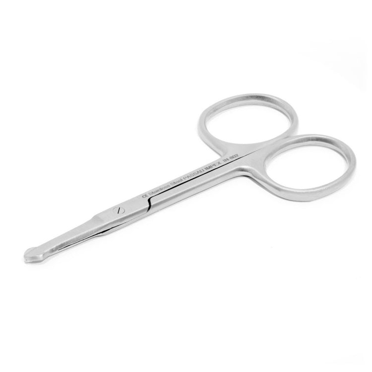 Baby Nail Scissors