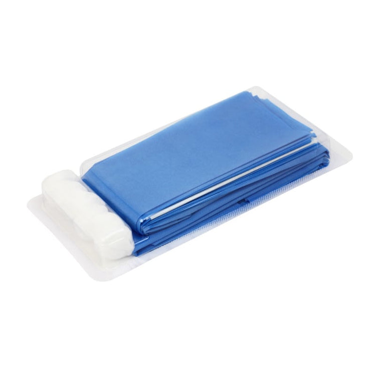 Sterile Wound Treatment Set