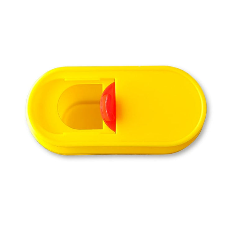 Teqler Sharps Container