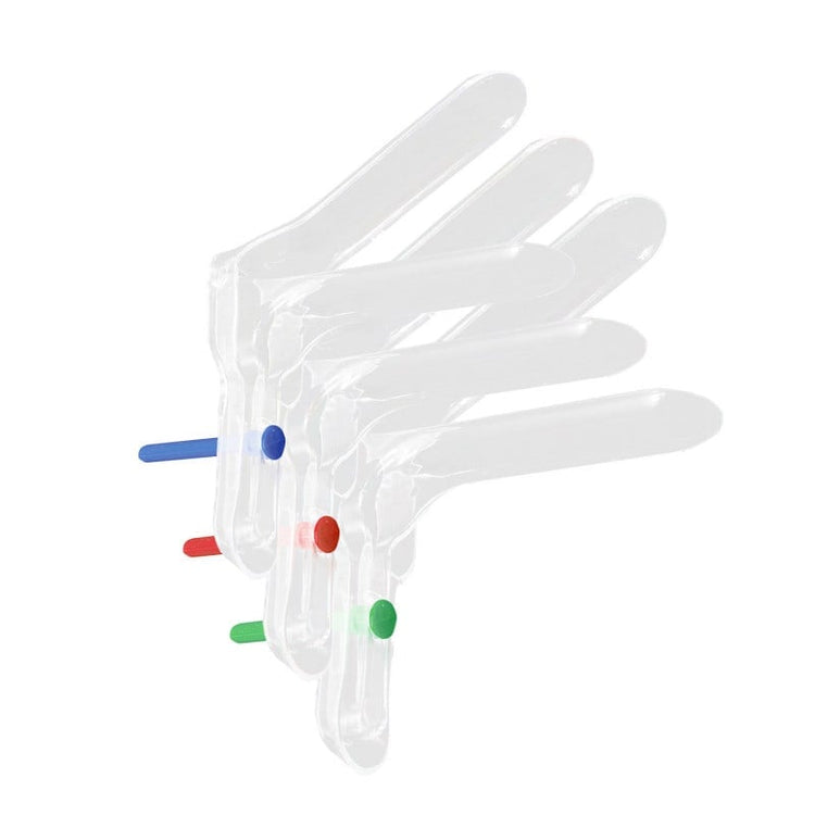 «Basic» Vaginal Specula S