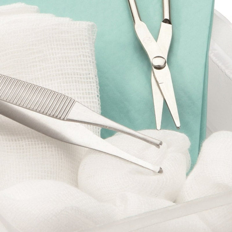 Hartmann Wound Set 1