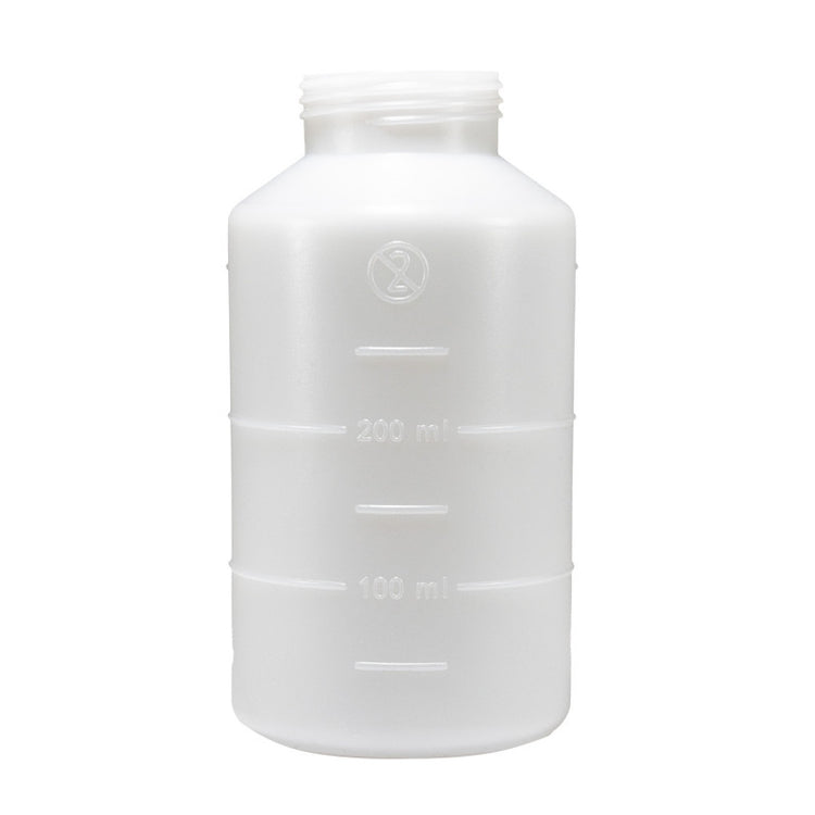 Replacement Container for Manual Aspirator