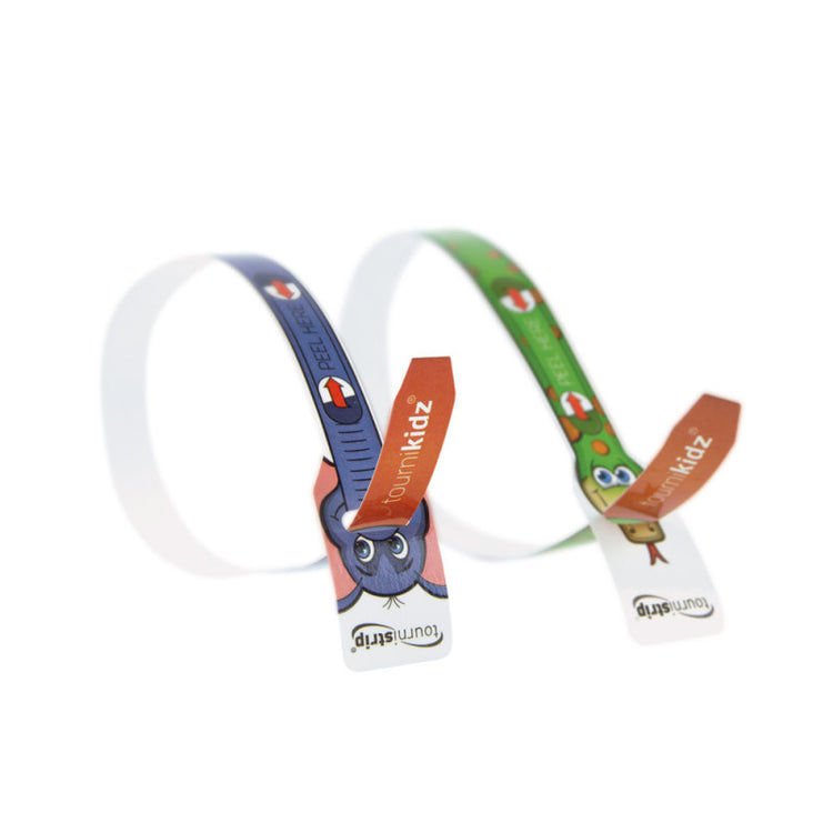 Paediatric Tourniquet «Tournikidz»