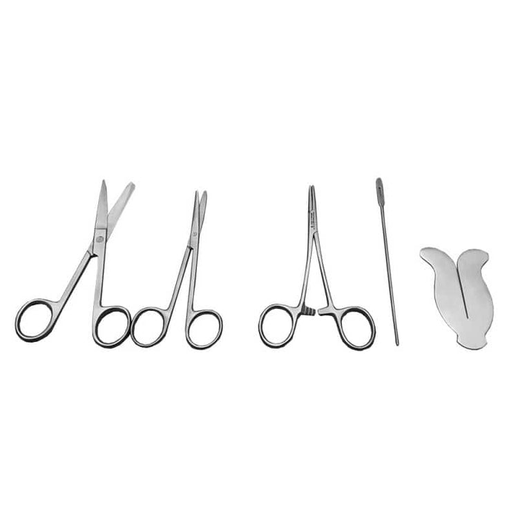 Circumcision Set Standard
