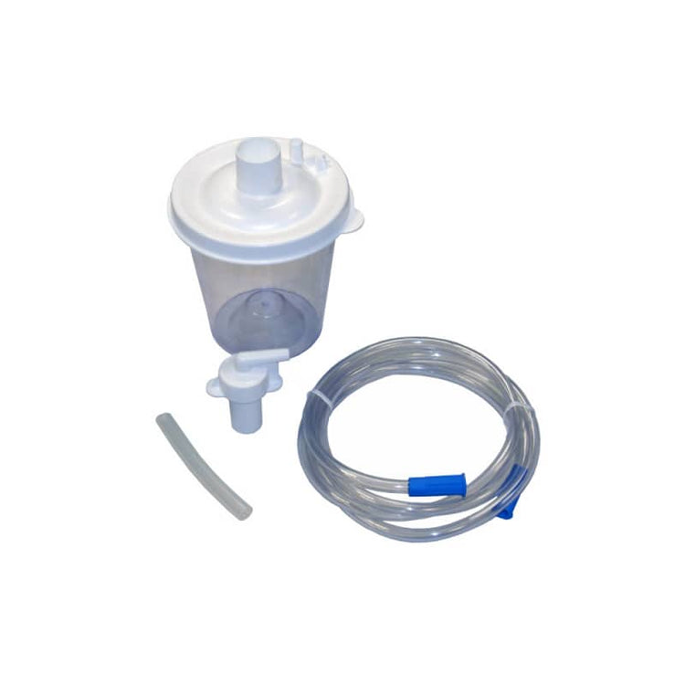 DeVilbiss Collection Container Set