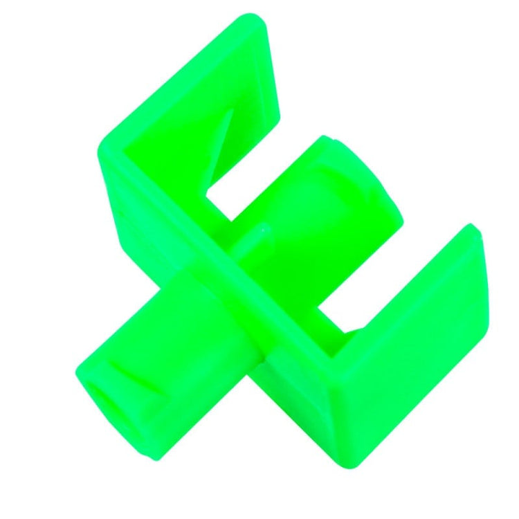 FDC 1000 Syringe Connector