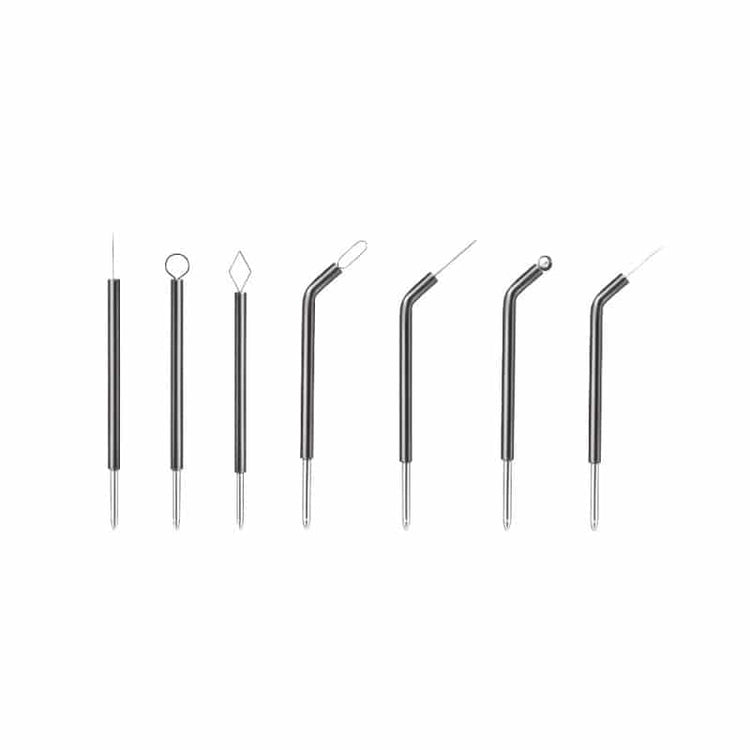 Dental Accessory Set for the MD III