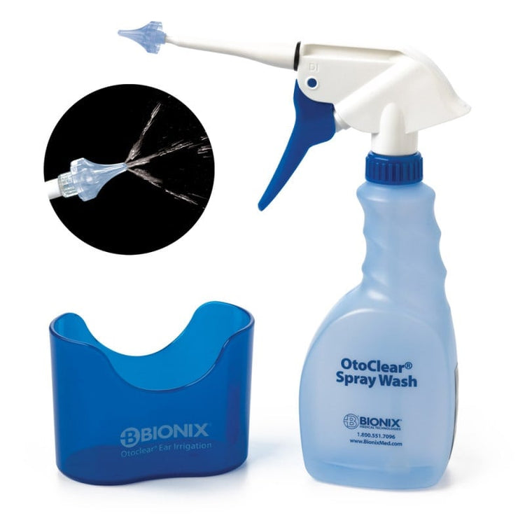 Bionix OtoClear Ear Irrigation System