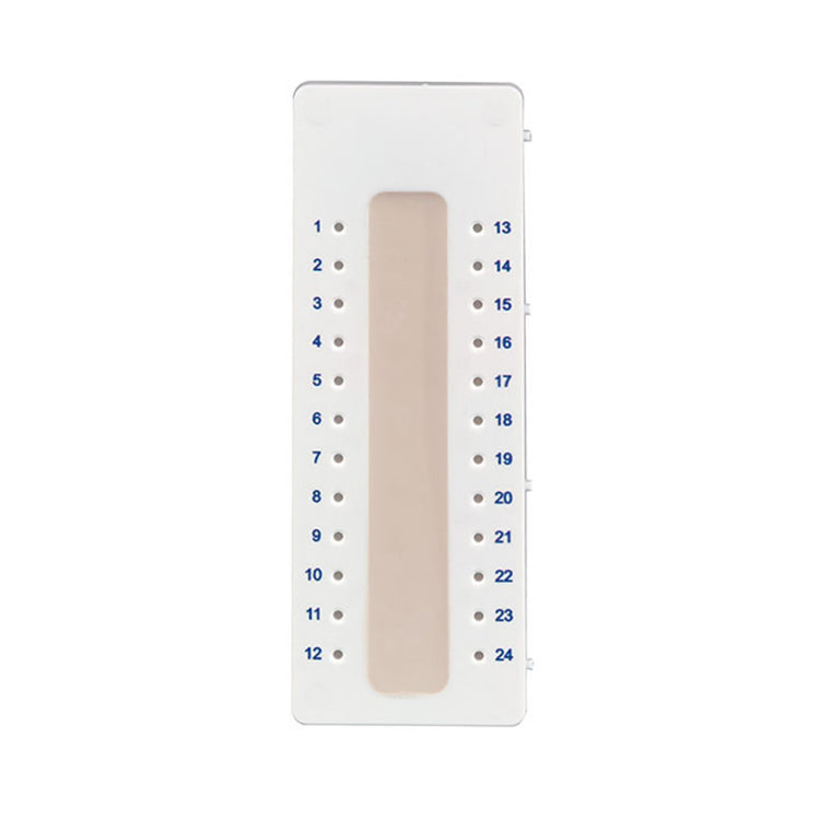 Haematocrit Sealing Wax