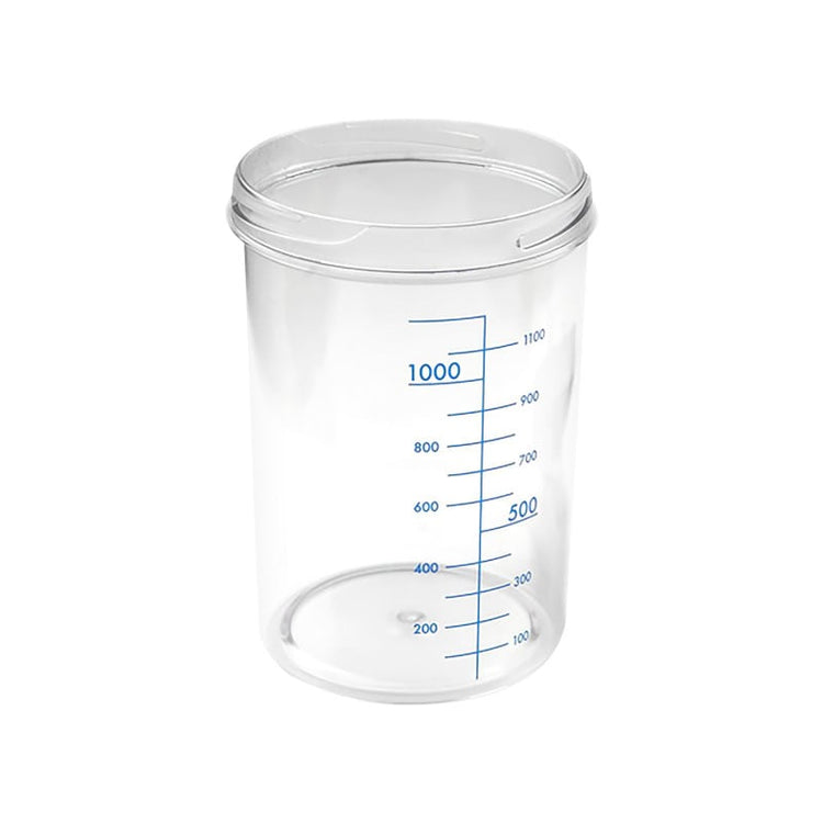 KATASPIR Container 1 Litre