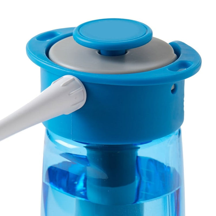 Aquabot Starter Set with 20 disposable OtoClear tips