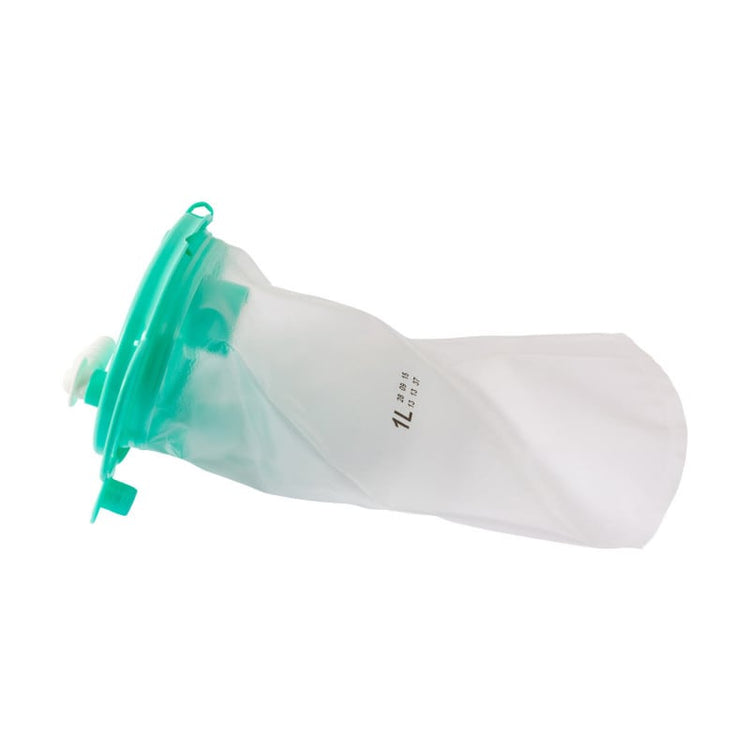 Serres Disposable Aspirator Bag wihtout gelling agent (36 pcs)