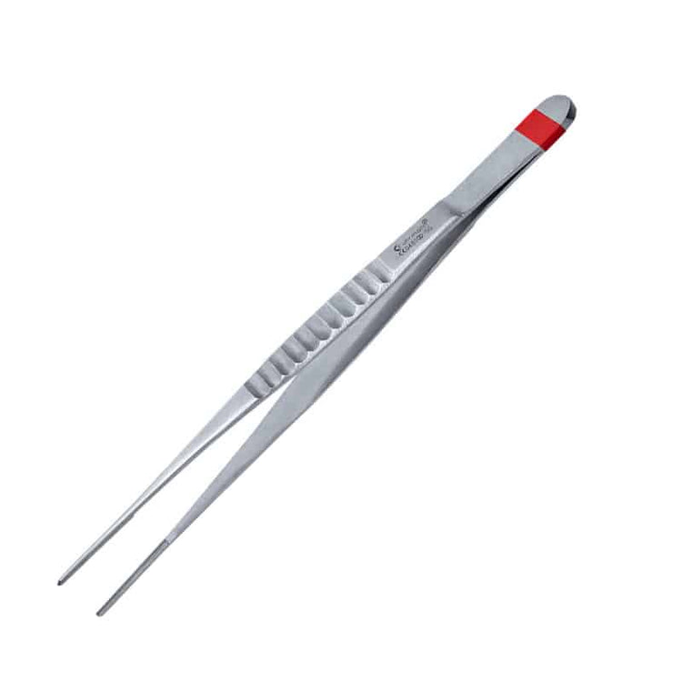 Fuhrmann De Bakey Forceps, 15 cm