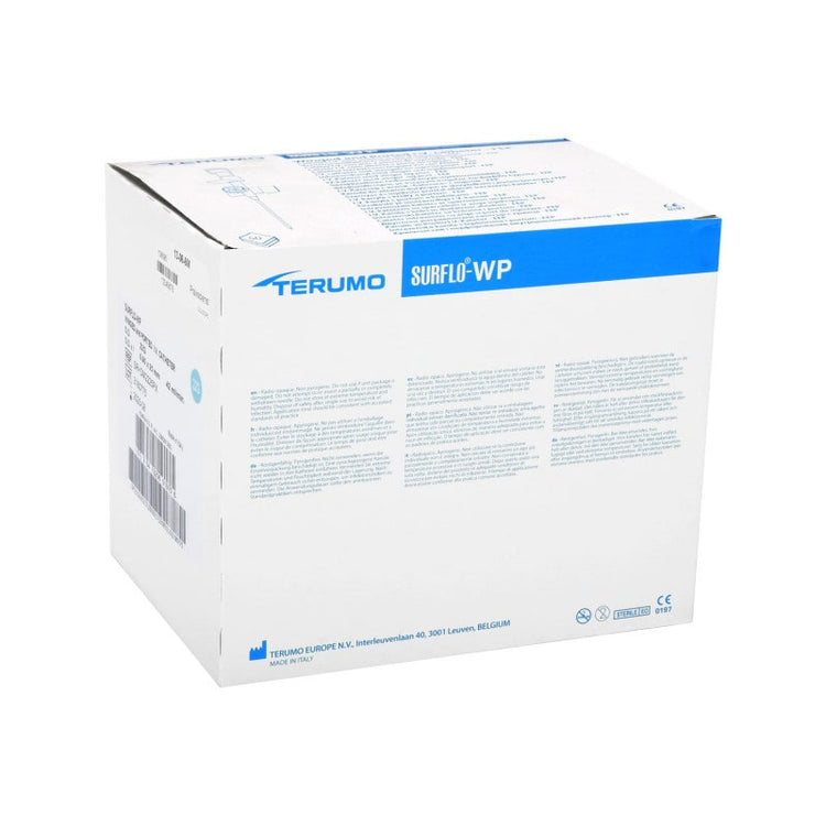 Terumo Surflo-WP