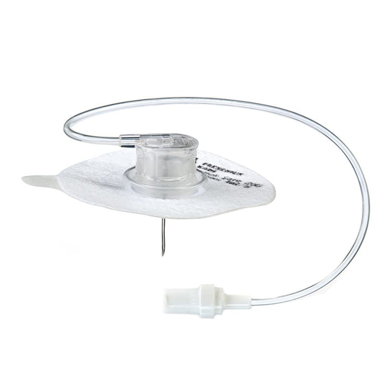 Ambix Intrastick Safe Port Neelde