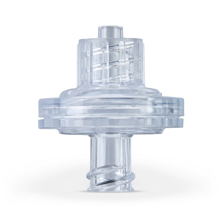 Air Vent for Infusion Sets