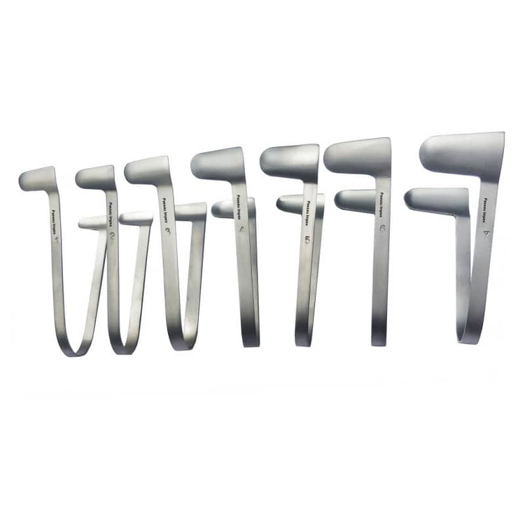 Thudichum Nasal Speculum Size 1