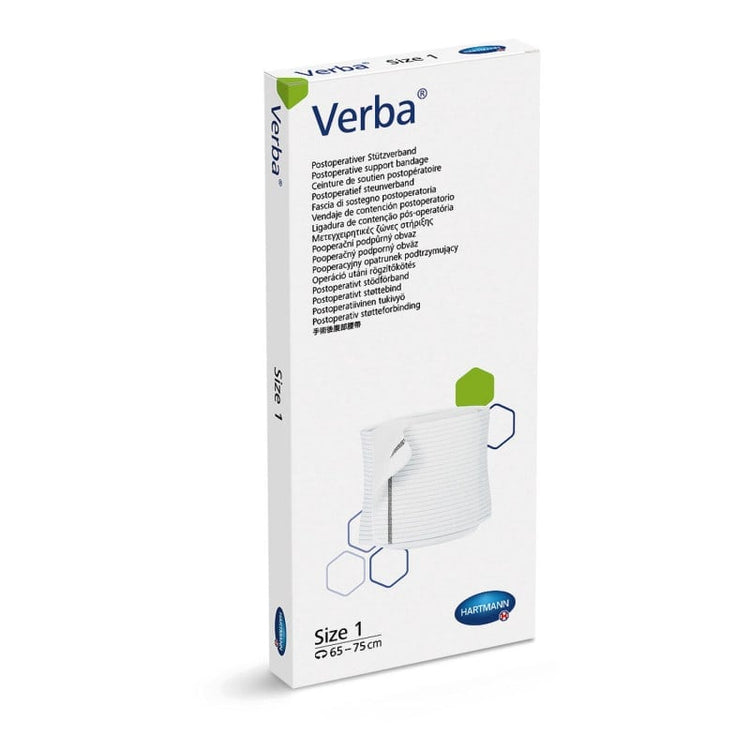 Verba Support Bandage 1 (65 - 75cm)