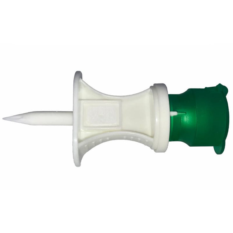 BD RoweSpike II
